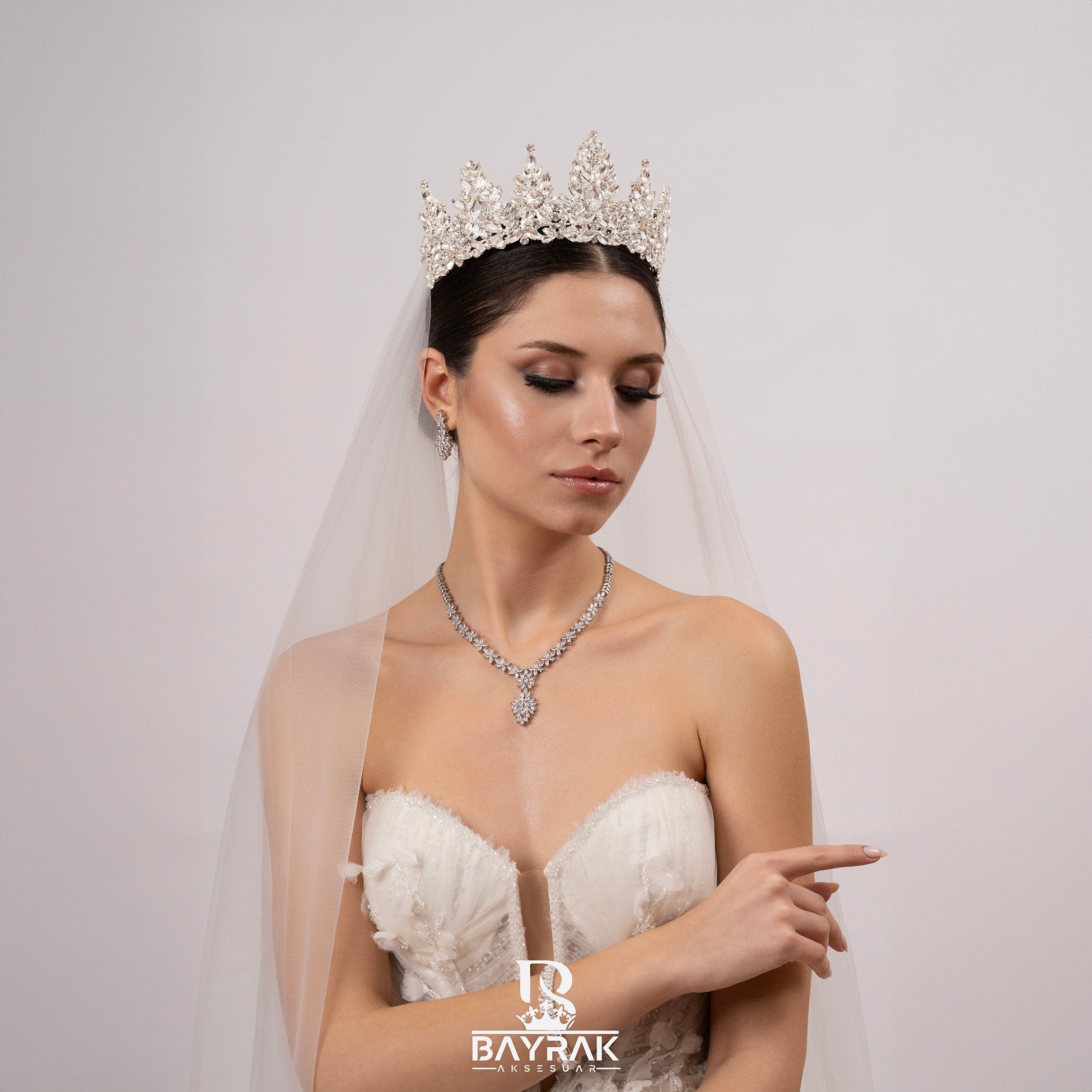 STELLA -495- / Gelin / Kına Tacı